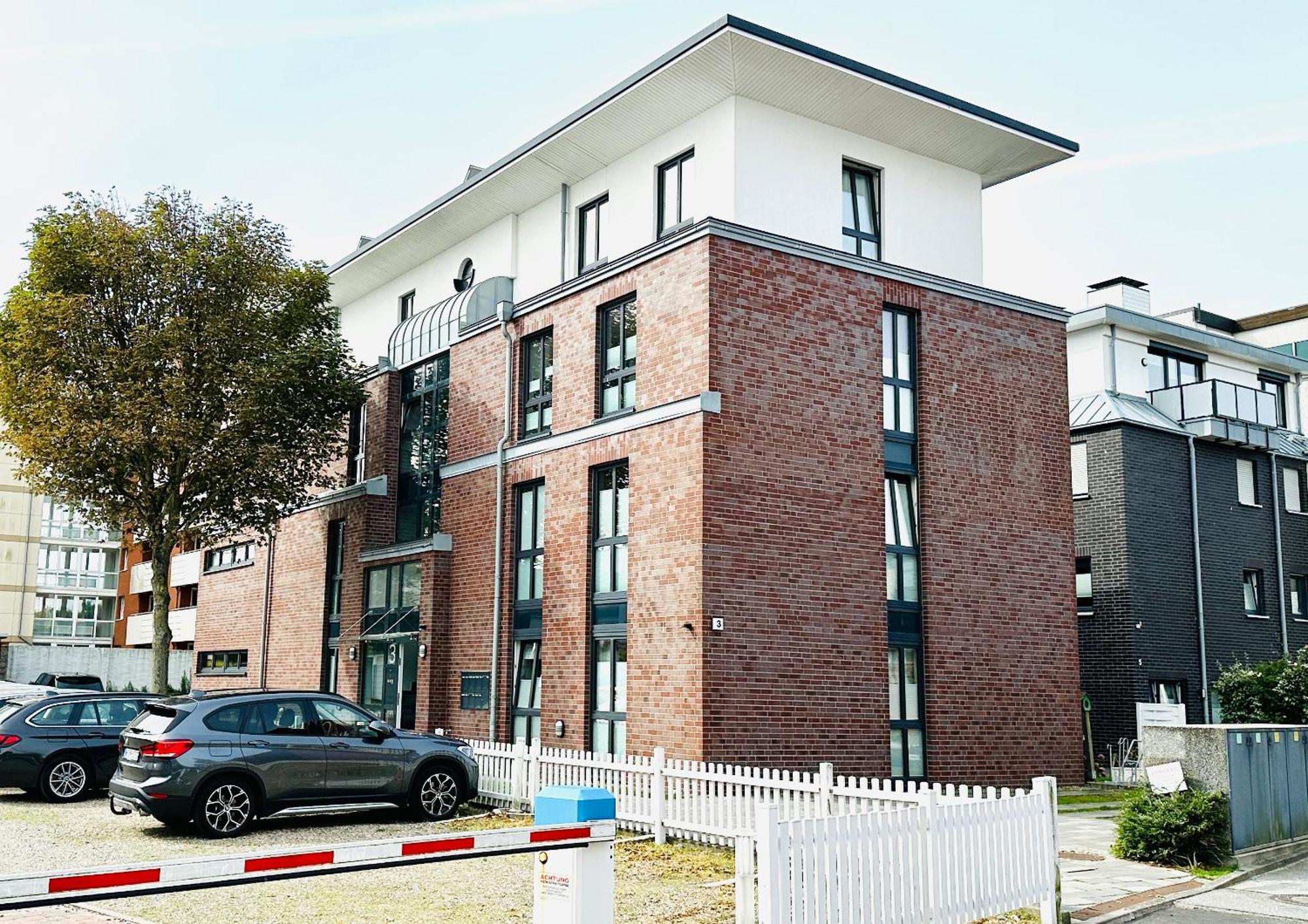 Soelring Lek Westerland Exterior foto